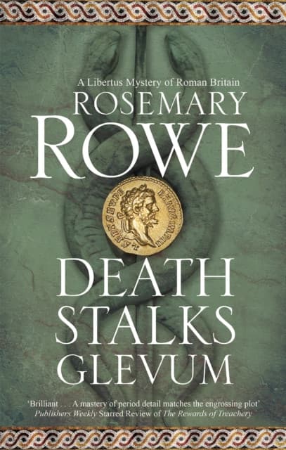 Death Stalks Glevum