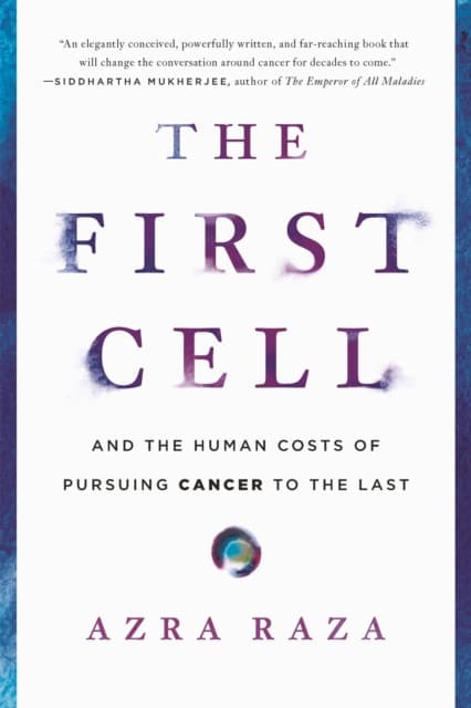 The First Cell