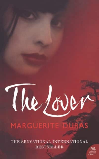 The Lover av Marguerite Duras
