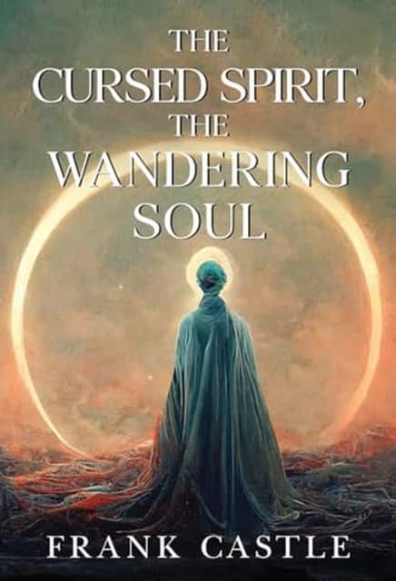 The Cursed Spirit, The wandering soul av Frank Castle