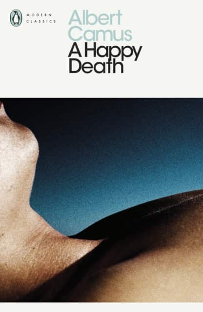 A Happy Death av Albert Camus