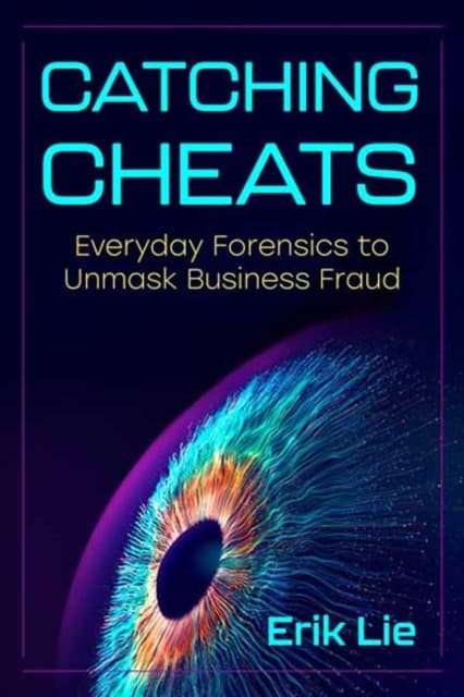 Catching Cheats