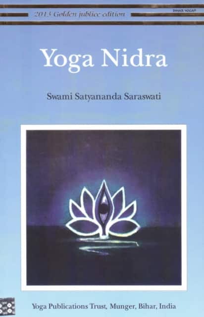 Yoga Nidra av Swami Satyananda Saraswati