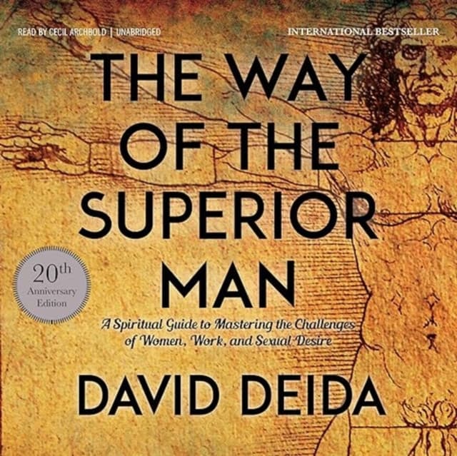 The Way of the Superior Man