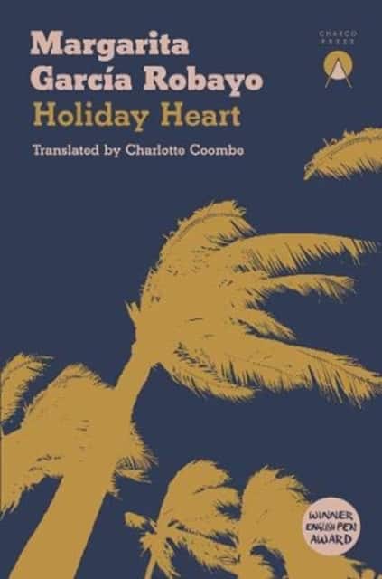 Holiday Heart av Margarita García Robayo
