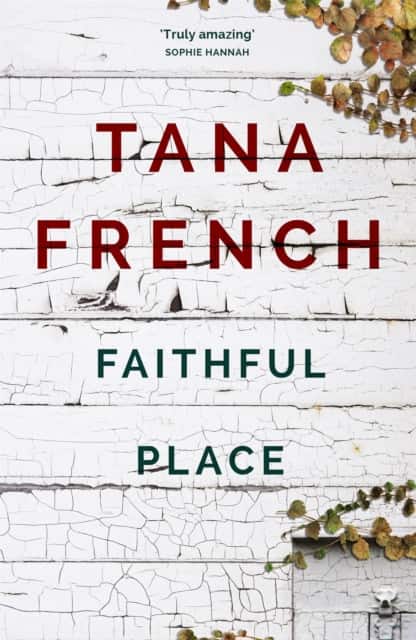 Faithful Place av Tana French