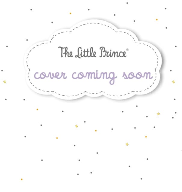 The Little Prince for Babies Board Book
