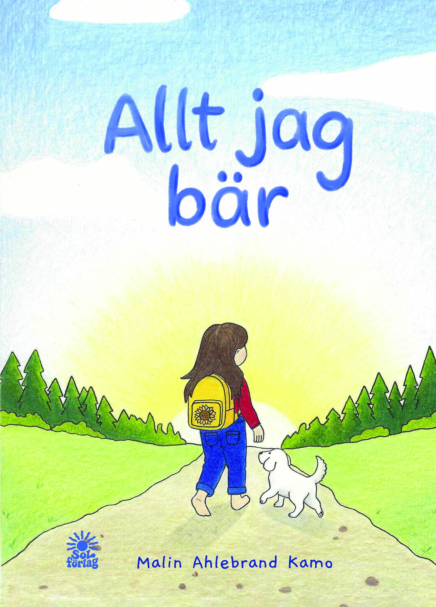 Allt jag bär