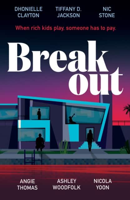 Breakout av Dhonielle Clayton