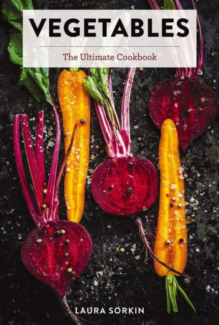 Vegetables av Laura Sorkin
