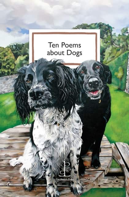 Ten Poems about Dogs av Di Slaney