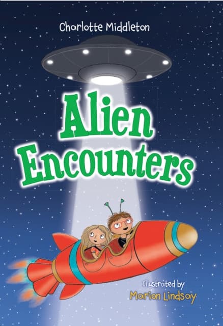Alien Encounters