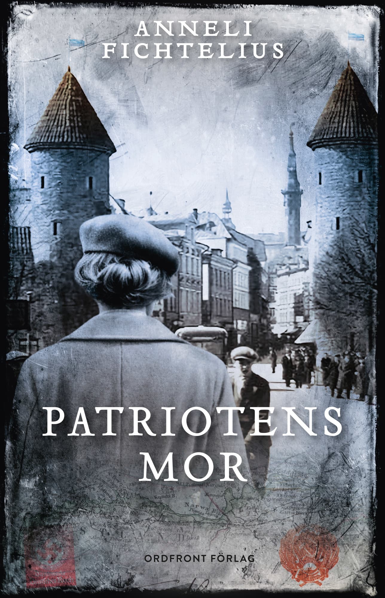 Patriotens mor