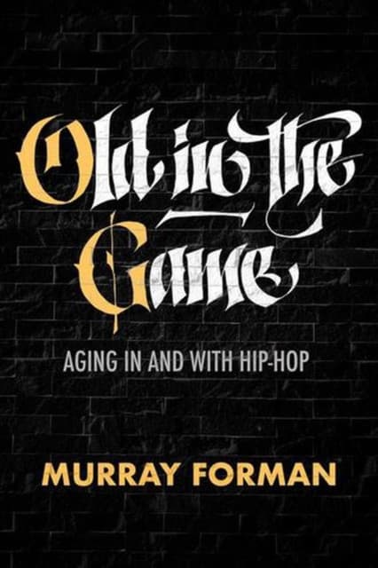 Old in the Game