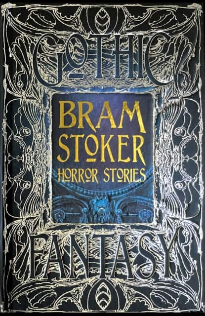 Bram Stoker Horror Stories av Bram Stoker