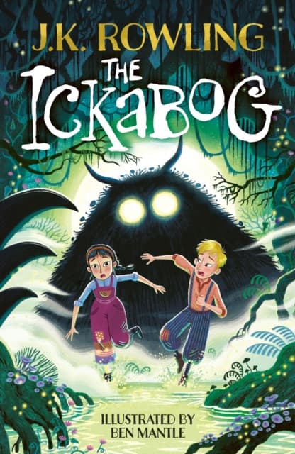 The Ickabog