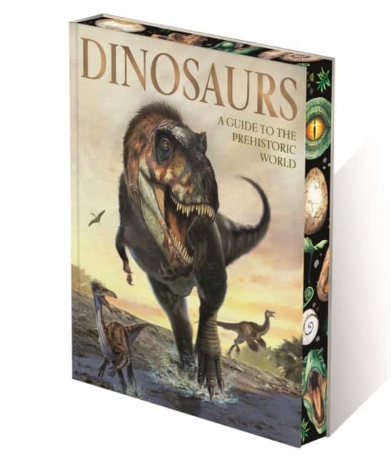 Dinosaurs av Clare Hibbert