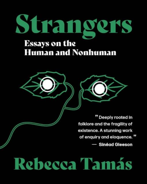 Strangers av Rebecca Tamás