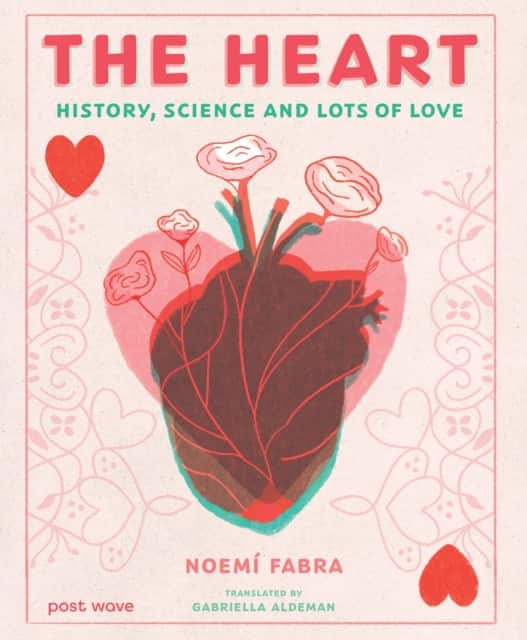 The Heart av Noemi Fabra