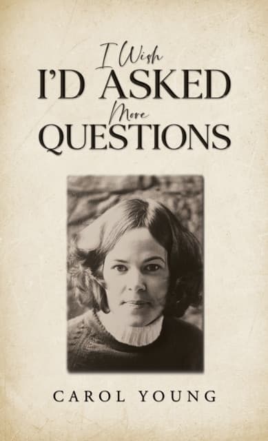 I Wish I'd Asked More Questions