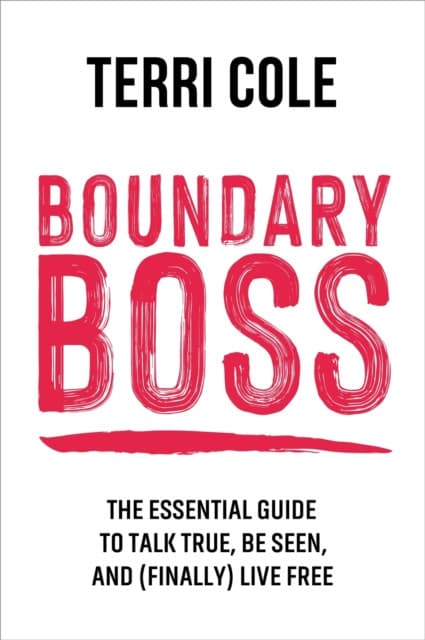 Boundary Boss