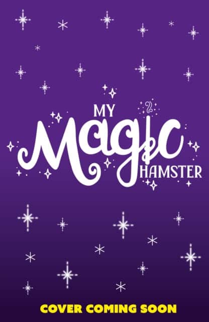 My Magic Hamster: Hide and Squeak av Leah Mohammed