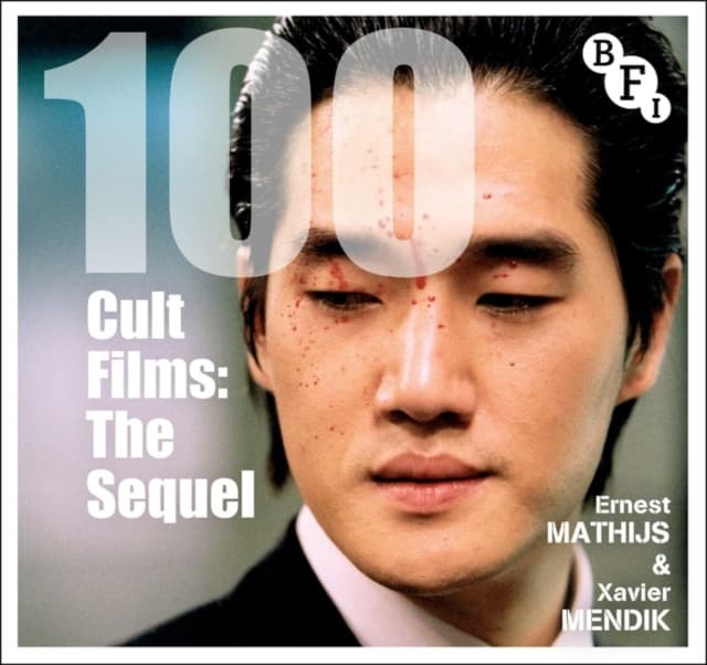 100 Cult Films