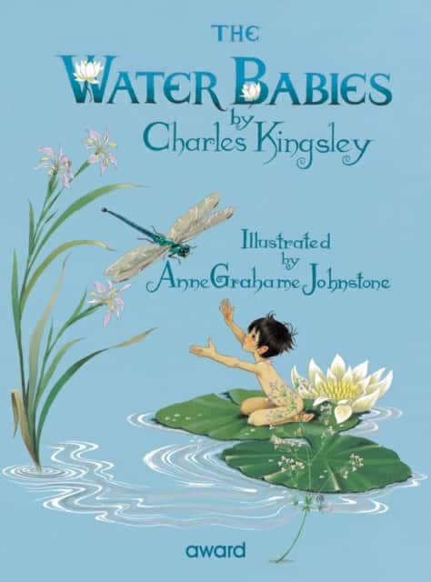 Water Babies av Charles Kingsley