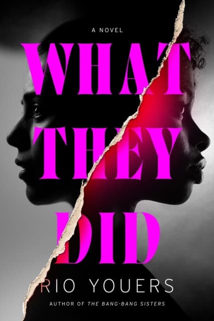 What They Did