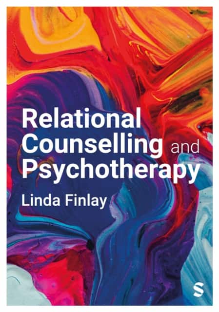 Relational Counselling and Psychotherapy av Linda Finlay