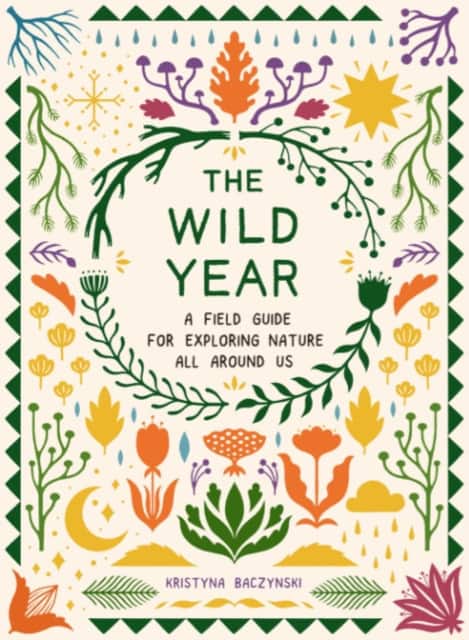 The Wild Year av Kristyna Baczynski