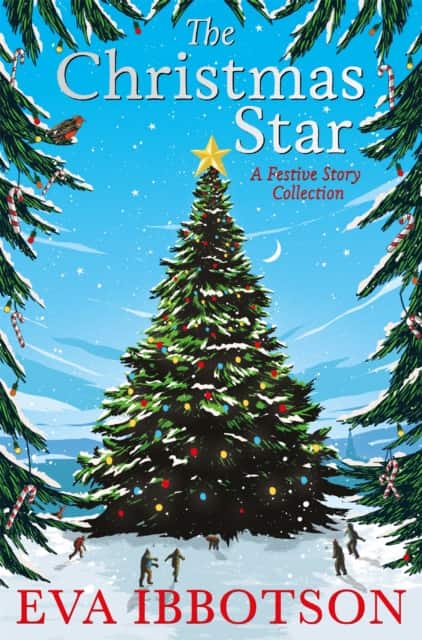 The Christmas Star av Eva Ibbotson