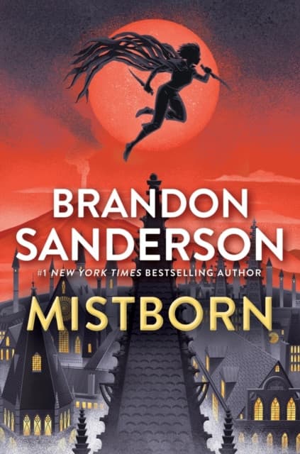 Mistborn