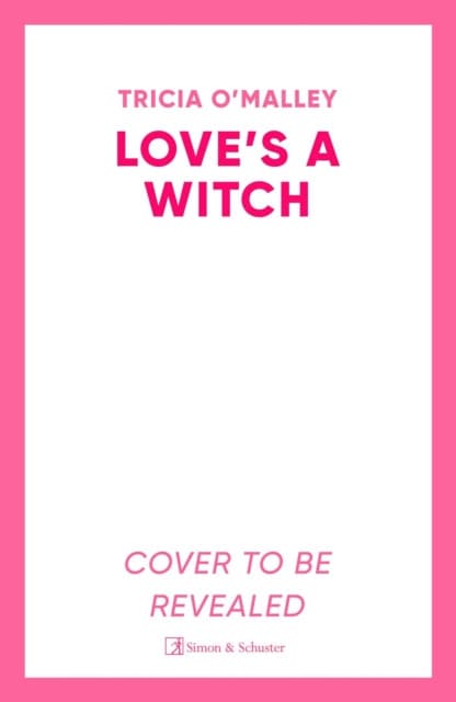 Love's a Witch
