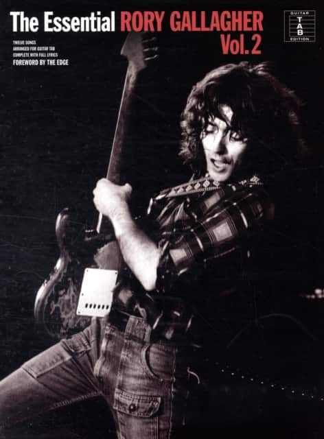The Essential Rory Gallagher