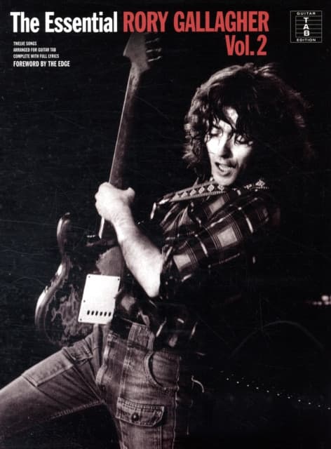The Essential Rory Gallagher
