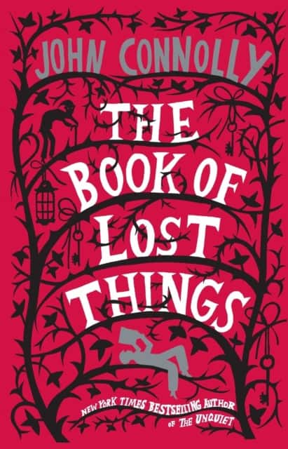 The Book of Lost Things av John Connolly