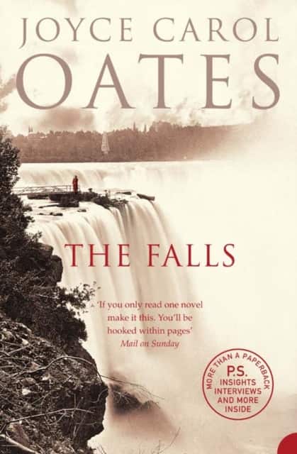 The Falls av Joyce Carol Oates
