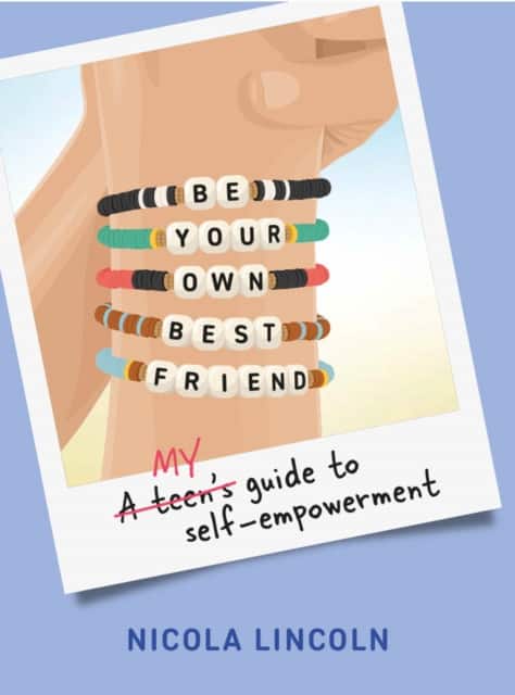 Be Your Own Best Friend av Nicola Lincoln