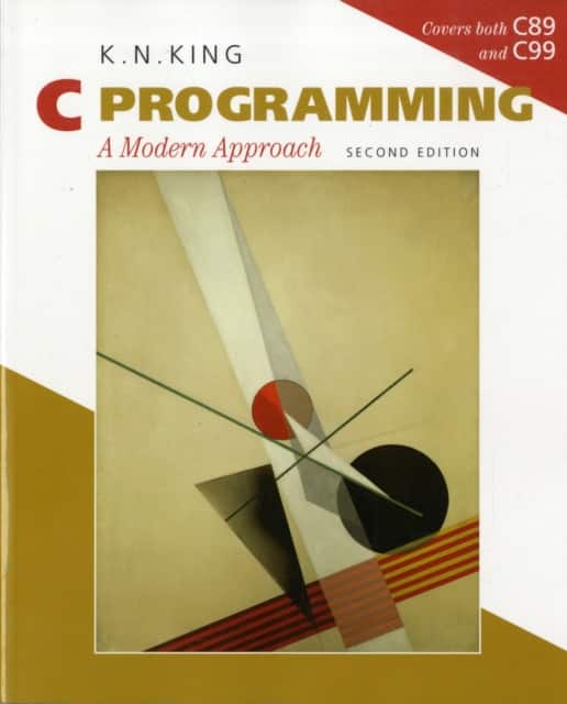 C Programming 2e av K. N. King