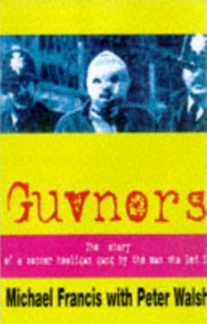 Guvnors av Michael Francis