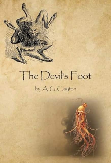 The Devil's Foot av A. G. Clayton