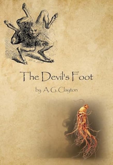 The Devil's Foot