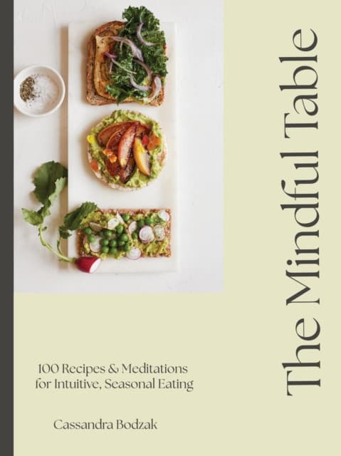 The Mindful Table