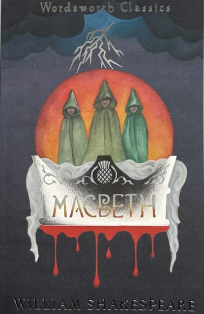 Macbeth av William Shakespeare