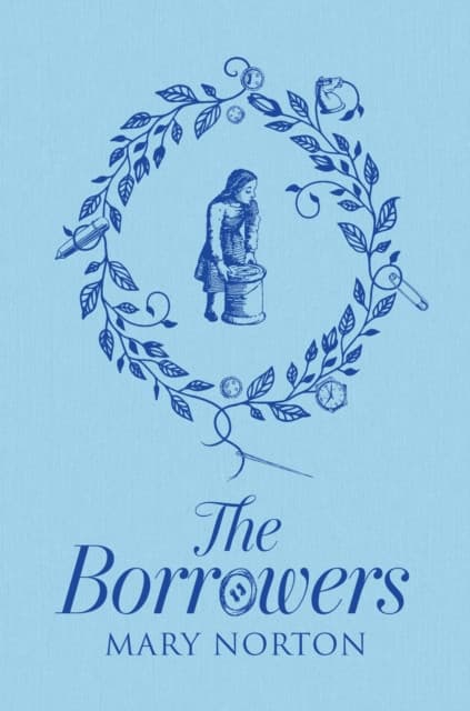 The Borrowers