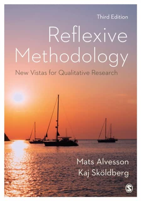 Reflexive Methodology av Mats Alvesson