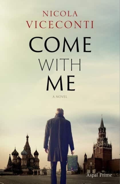 Come With Me av Nicola Viceconti