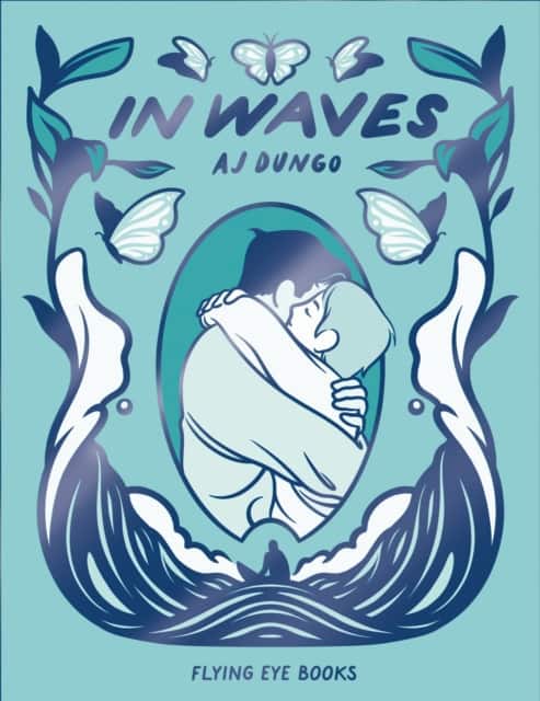 In Waves av AJ Dungo