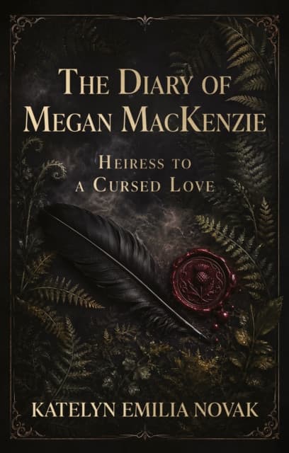 The Diary of Megan MacKenzie